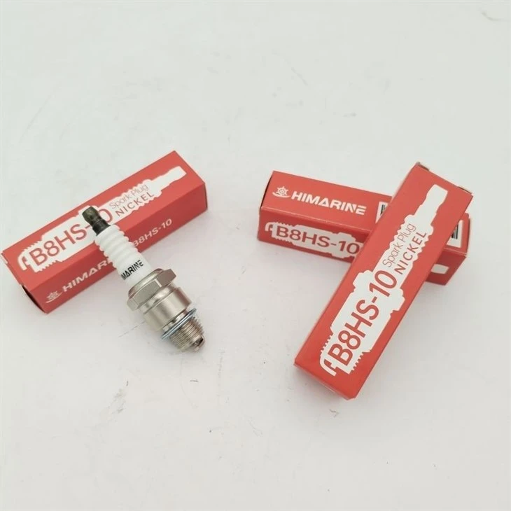 sparkle plug B8HS-10