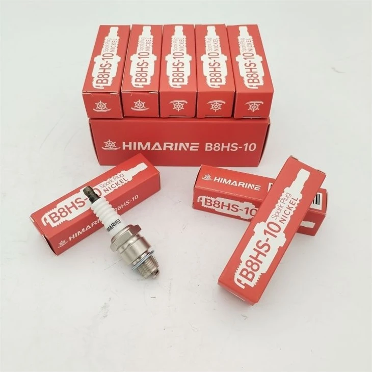 spark plugs b8hs-10