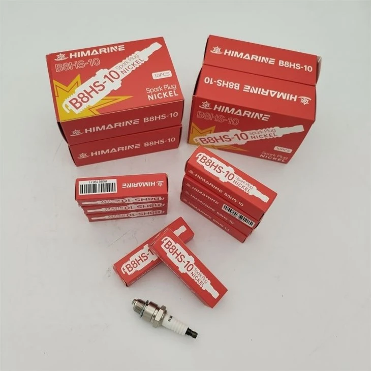 ngk spark plugs b8hs-10