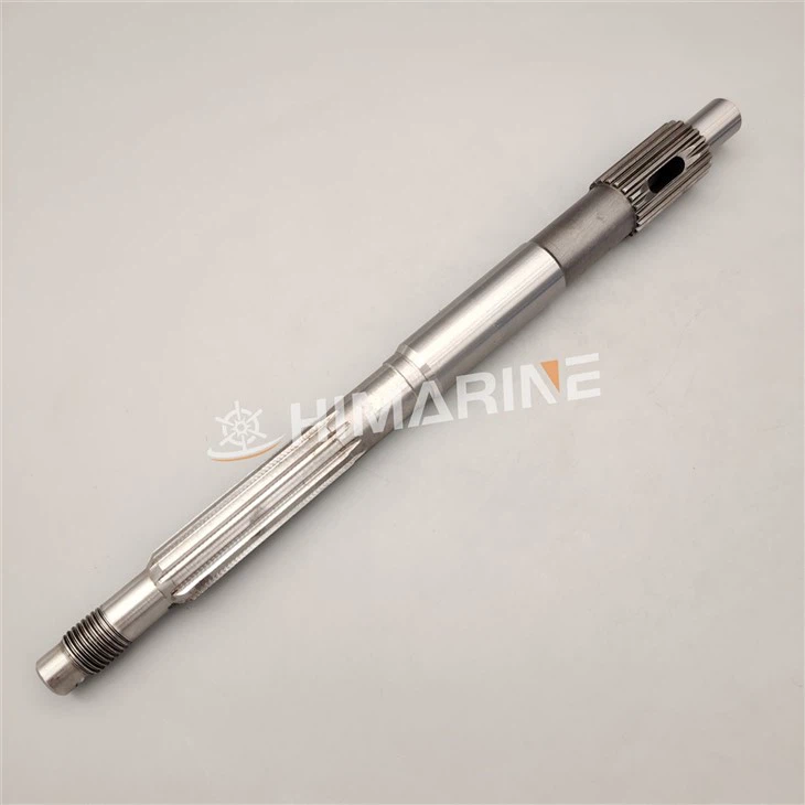 30HP Shaft Propeller 65W-45611-00