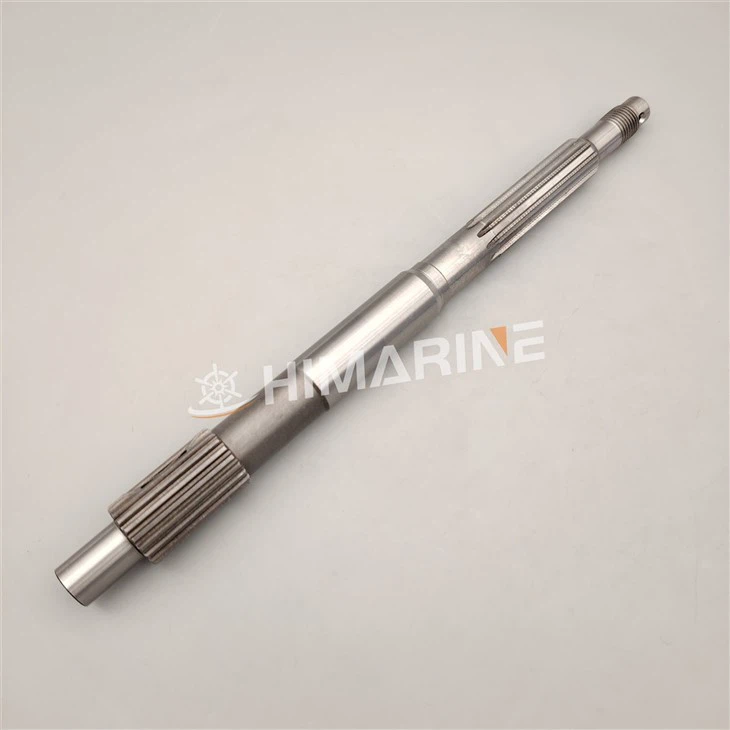 Shaft Propeller 65W-45611-00