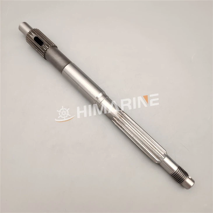 65W-45611-00-00 30HP Shaft Propeller
