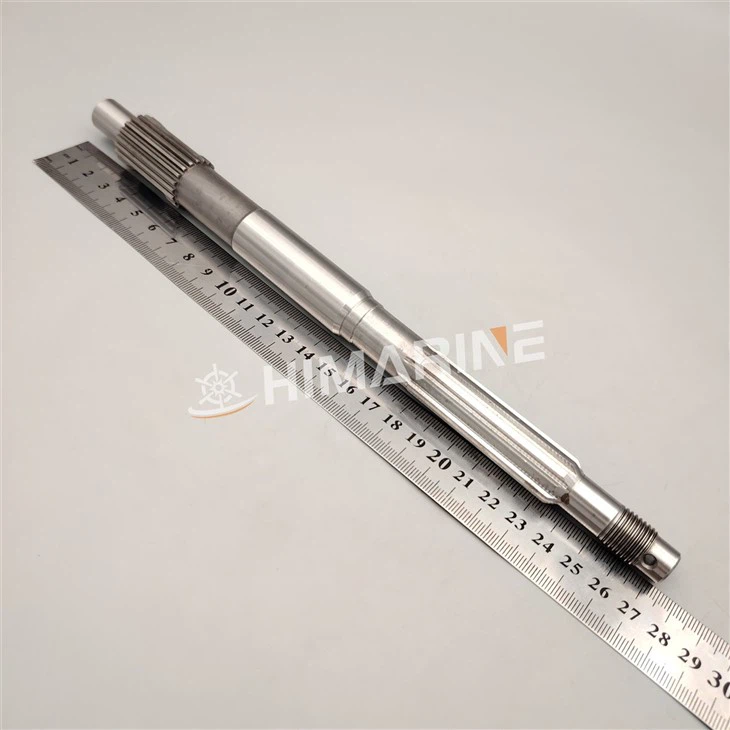 65W4561100 Ropeller Shaft Assy