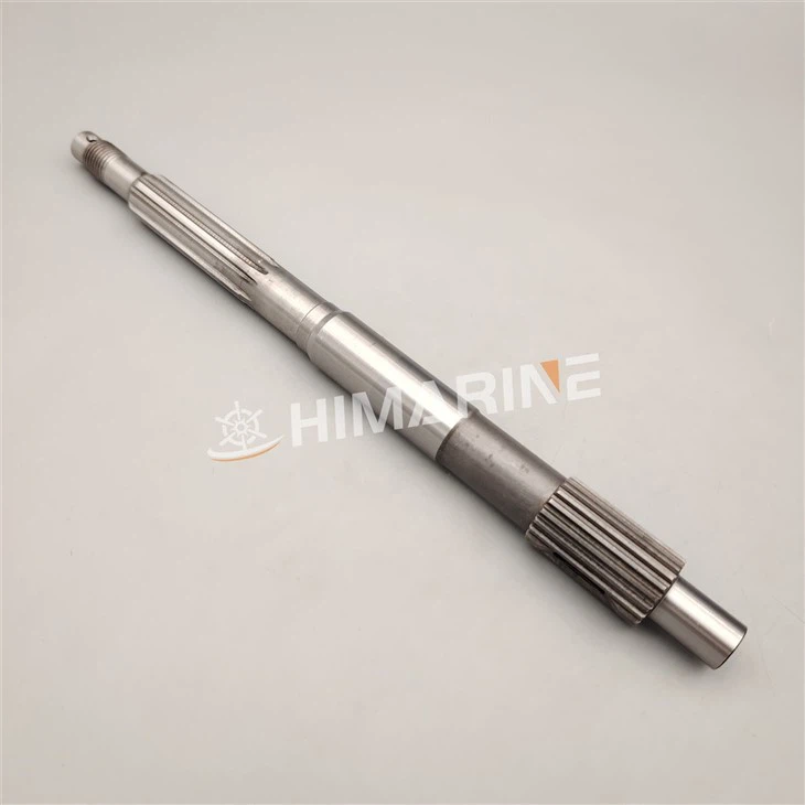 65W-45611-00 30HP Shaft Propeller