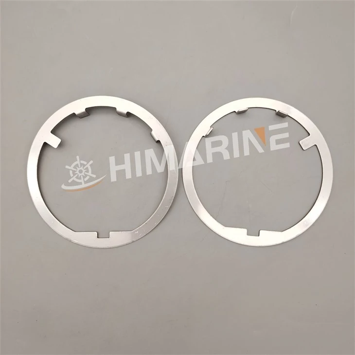 Tab Washer 688-45383-02
