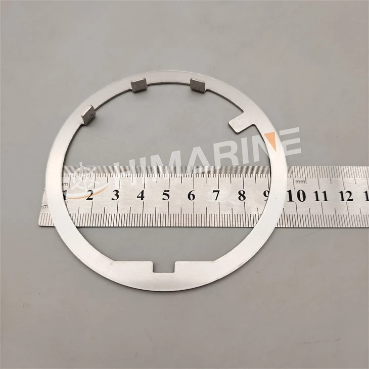 Tab Washer 688-45383