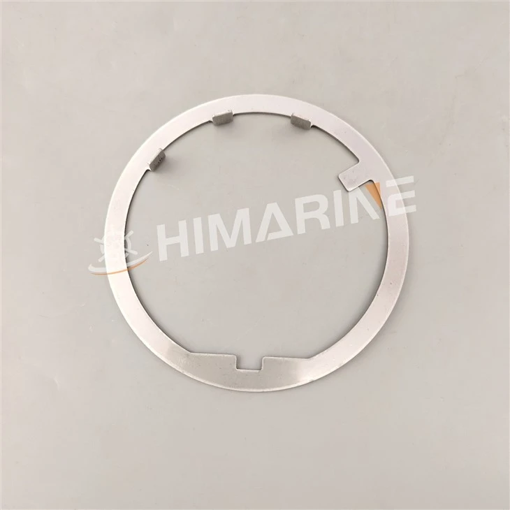 688-45383-02-00 Tab Washer