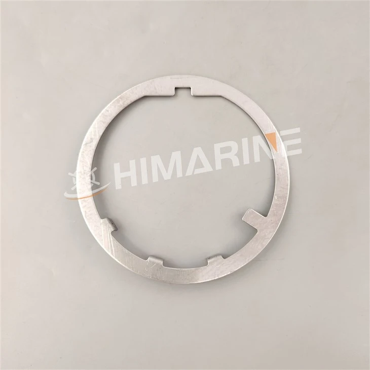 688-45383 Tab Washer