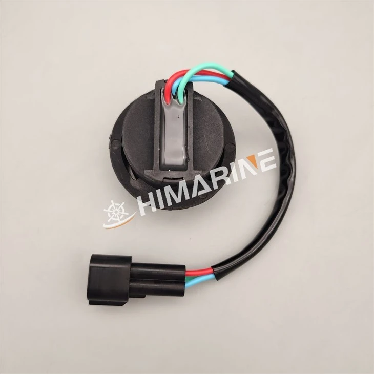 TRIM TILT SWITCH ASSY 6R3-82563