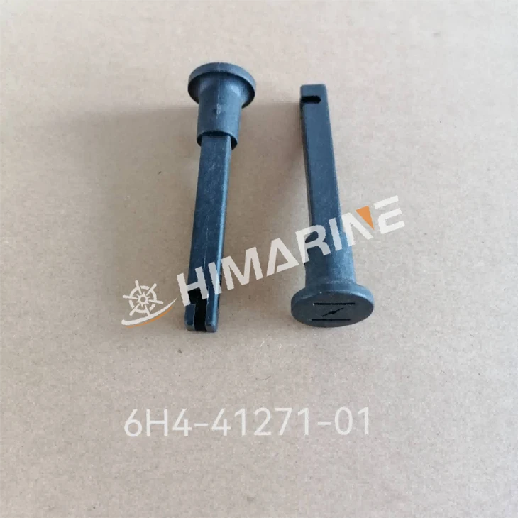6h4-41271-01 knob choke