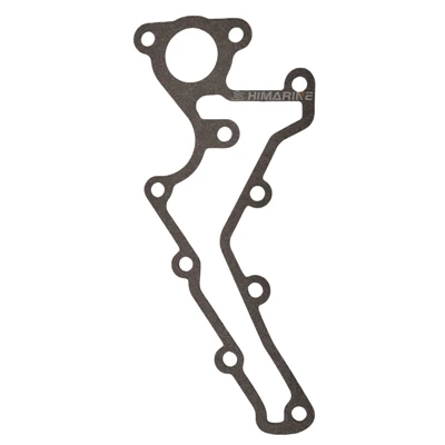 Culasse de couvercle de joint 6B4-11193-A1